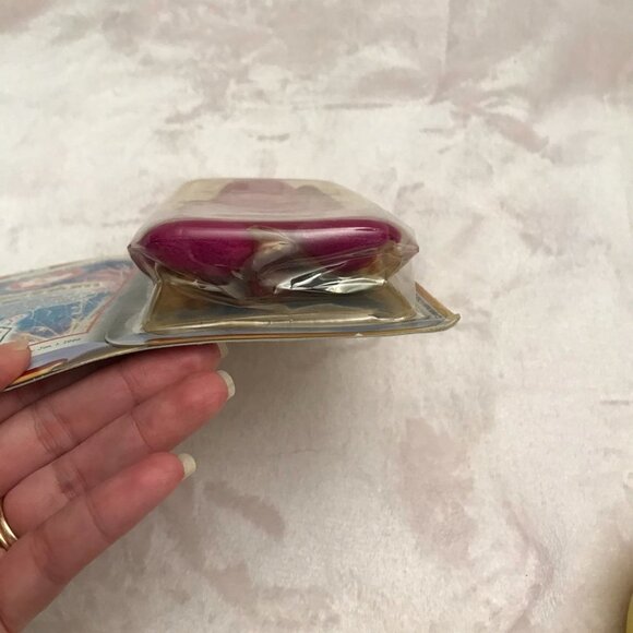 Collectible TY Millennium The Bear McDonald's Original Packaging McDonalds - Picture 8 of 12